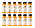pack 14 ginger shots/جرعة الزنجبيل